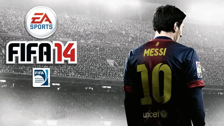 FIFA 14 - recenzja