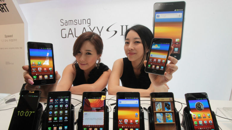 Samsung zapowiada słabsze wyniki. Kolejny raz