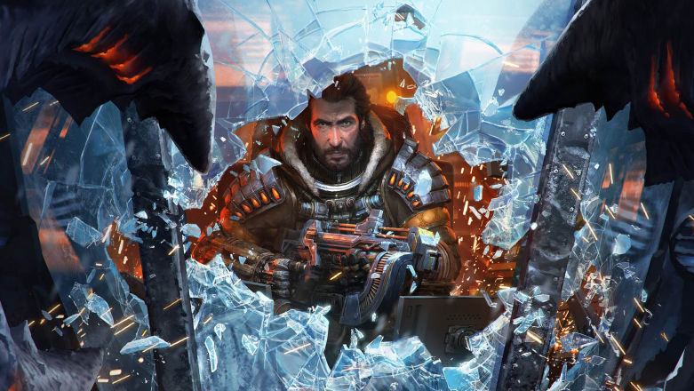 Lost Planet 3 - recenzja