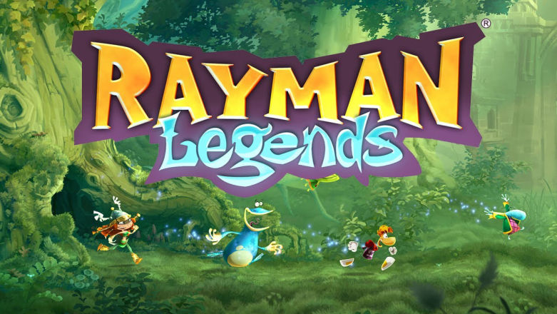 Recenzja Rayman Legends (PS4)