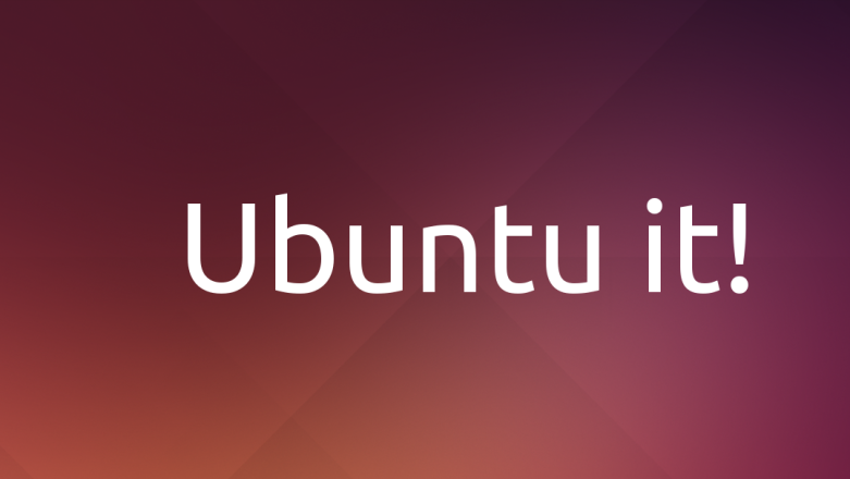 Ubuntu - dlaczego warto dać mu szansę?