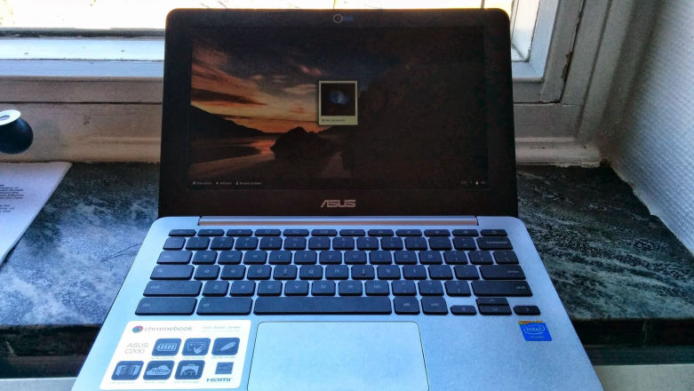 Asus szykuje swojego pierwszego Chromebooka – będzie ciekawie