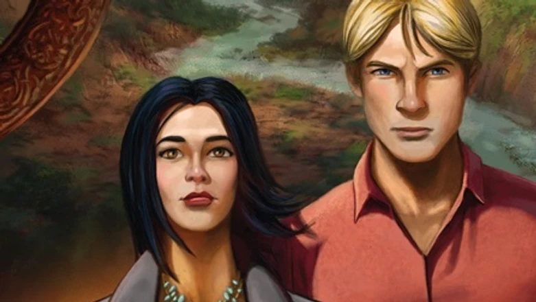 Recenzja Broken Sword: The Serpent's Curse pt. 1