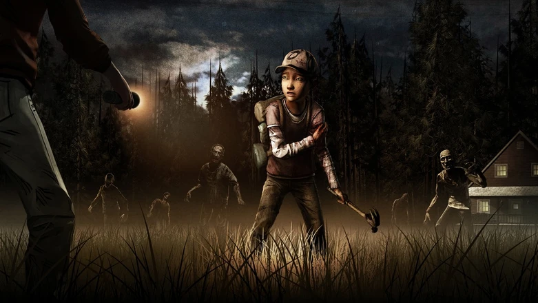 Recenzja drugiego sezonu The Walking Dead - odcinek pierwszy - All That Remains