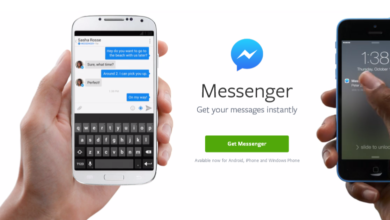 Facebook Messenger też się zmienia, chyba na lepsze
