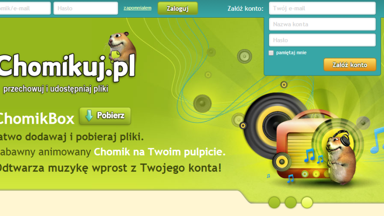 Jak to możliwe, że Chomikuj.pl nie jest jeszcze zamknięte? cz. 2
