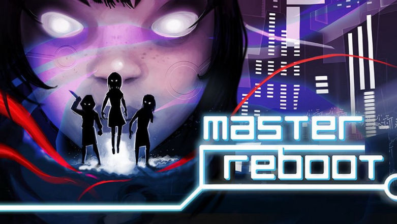 Recenzja Master Reboot - pseudointelektualny bełkot