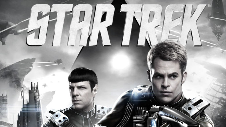 Star Trek: The Video Game - recenzja
