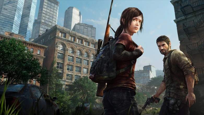 The Last of Us - recenzja