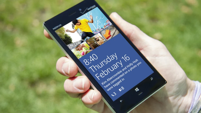 Windows Phone 8.1 Update 2 z natywną obsługą wideo w formacie MKV