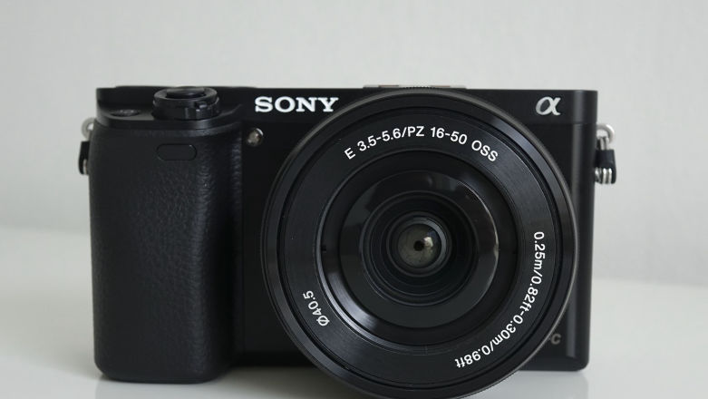 Recenzja Sony a6000 - lustrzanki mają godnego konkurenta