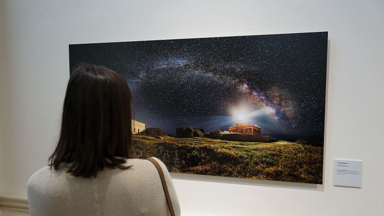 Sony World Photography Awards 2014 - moja przygoda z międzynarodowym konkursem fotograficznym