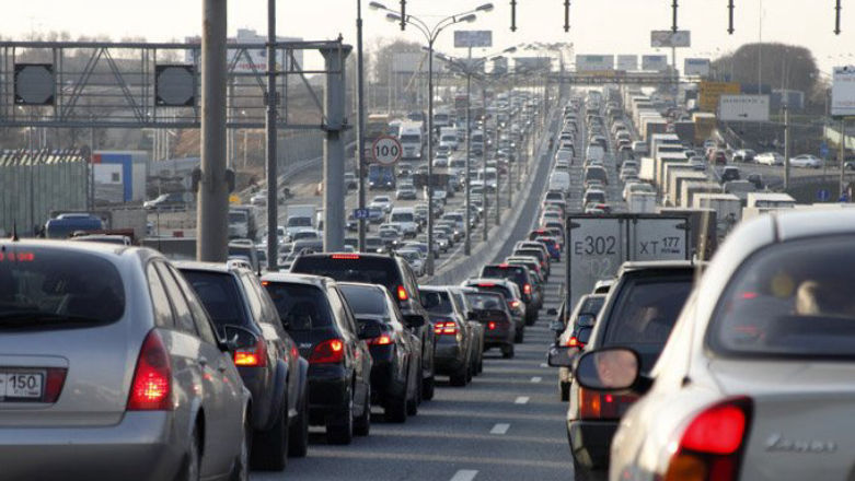 Korek na autostradzie, czyli o pobieraniu opłat za przejazd słów kilka