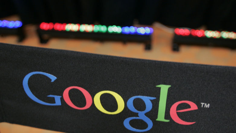 To co w Google podoba mi się bardziej niż w Apple
