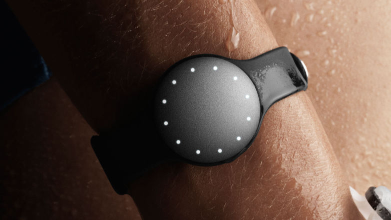 Misfit Shine – piękny fitnesowy tracker, stworzony przez firmę ex-CEO Apple