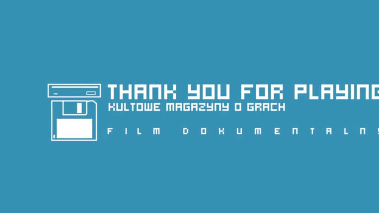 Powstaje dokument o kultowych czasopismach o grach
