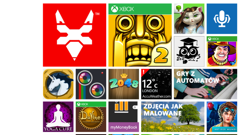 Mobilny chaos i przesyt? Przejmij kontrolę