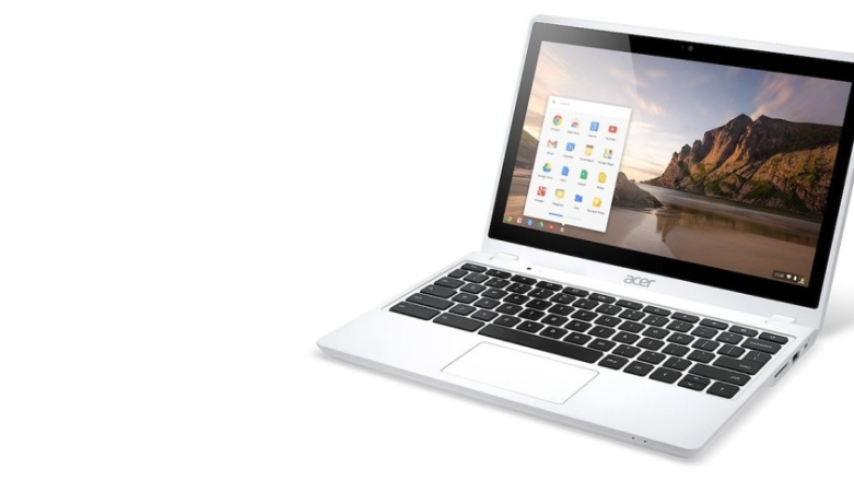 Chromebooki i koniec darmowej przestrzeni w chmurze - co dalej?