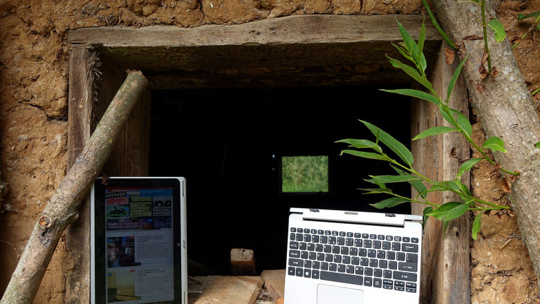 Recenzja Acer Aspire Switch 10 - niedrogi i godny uwagi tablet z Windows