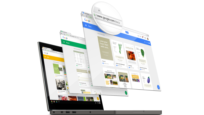 Oto nowe Dokumenty Google!