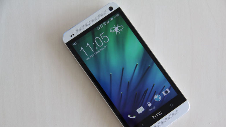 Aktualizacja HTC One z Sense 6 ponownie dostępna