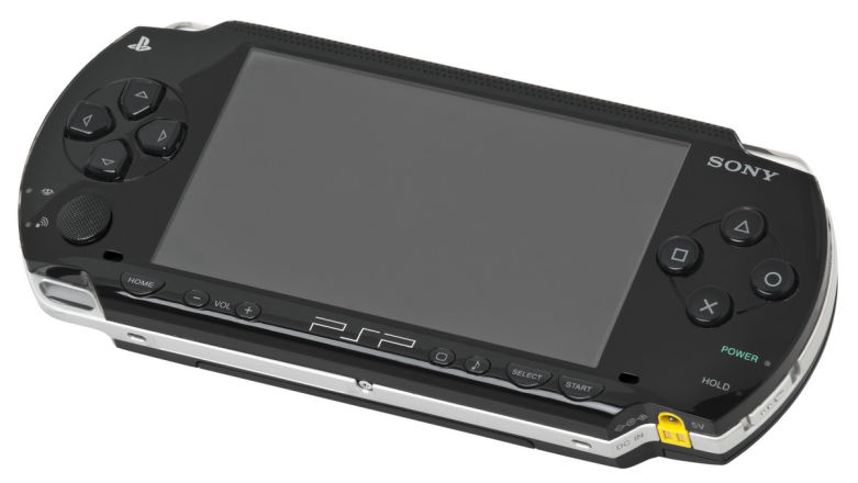 Początek końca PlayStation Portable