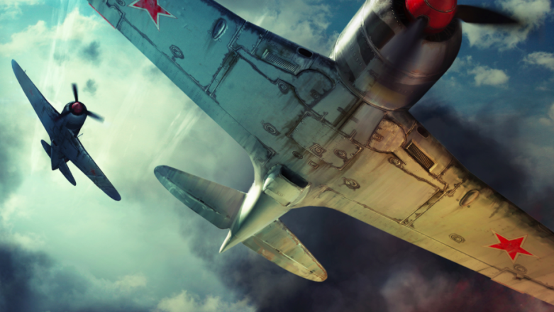War Thunder na Linuksie potwierdzony!