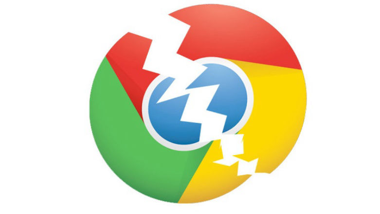 Google zajmie się największym błędem Chrome’a