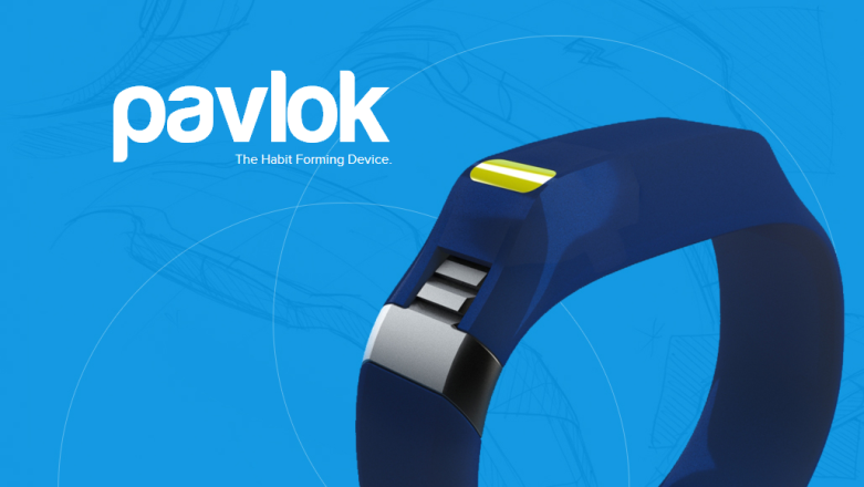Pavlok zrobi z Ciebie psa Pawłowa