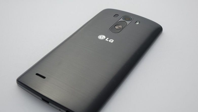 Recenzja LG G3 - wielki ekran w małej obudowie