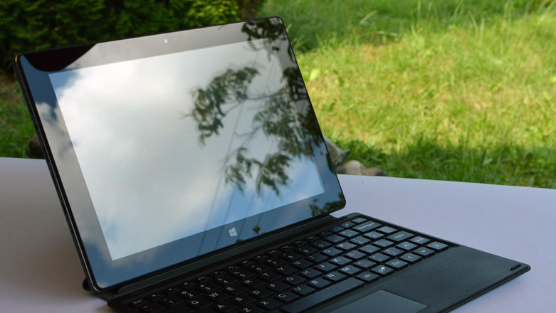 Test Colorovo CityTab Supreme 10.1. Intel Bay Trail, Windows 8.1 i Office 2013 nie mogą być tańsze