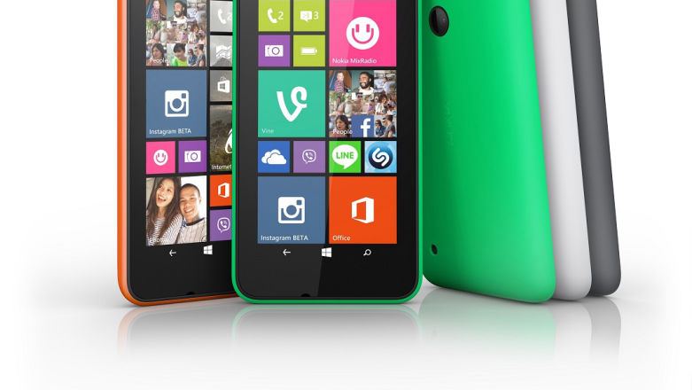 Microsoft prezentuje Lumię 530. Z tak niską ceną, sukces na miarę poprzedniczki jest tylko kwestią czasu
