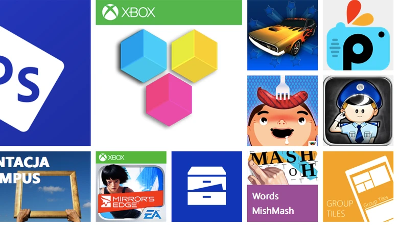 Najpiękniejsze aplikacje dla Windows Phone, cz. 2