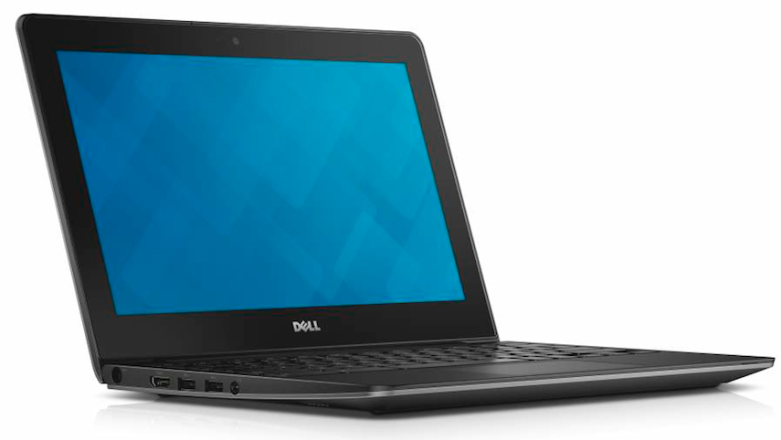 Dell zaprzestaje sprzedaży swoich Chromebooków. Powód? Były zbyt popularne
