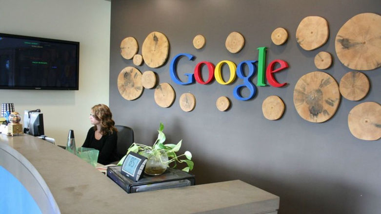 Google i modułowe... telewizory