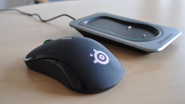 Test Steelseries Sensei Wireless – bezprzewodowa perfekcja