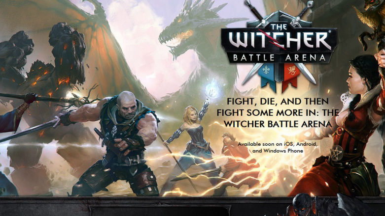 Nowa gra o Wiedźminie zapowiada się naprawdę ciekawie – CD Projekt RED uderza w niszowy segment