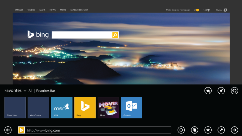 Internet Explorer 12 zbliży się wyglądem do Chrome i Firefoxa? 