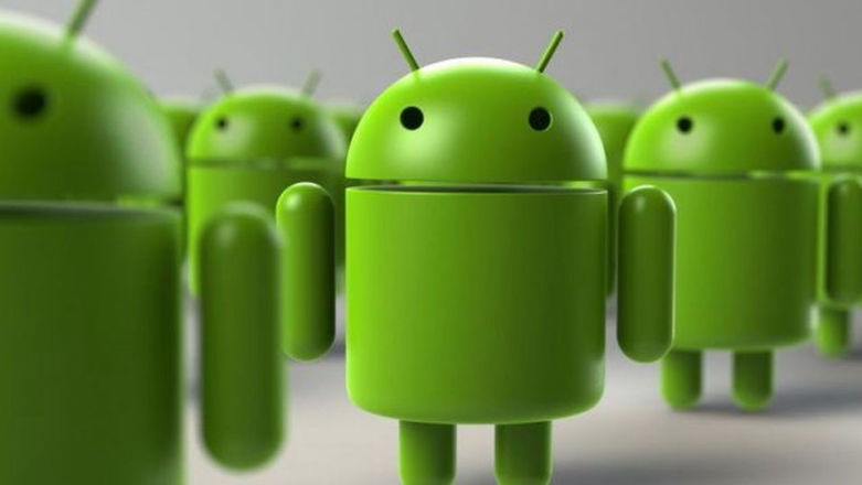 Android hegemonem, iOS traci, Windows Phone na marginesie