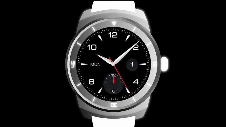 LG żartuje z Moto 360 i zapowiada okrągłego smartwatcha