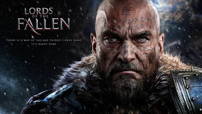 Lords of the Fallen – godna odpowiedź na Dark Souls prosto z Polski