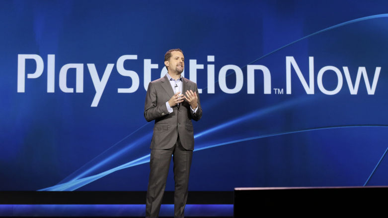 Sony startuje z testami PlayStation Now i zdecydowanie za wysokimi cenami za wypożyczanie gier