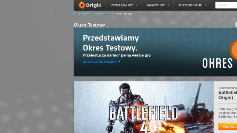 Battlefield 4 za darmo przez tydzień – zarówno multi, jak i single