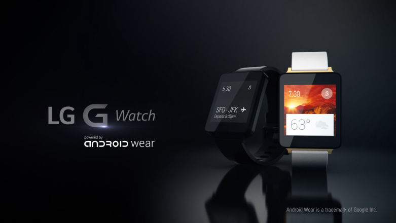 Premiera zegarka LG G Watch 2 już we wrześniu na targach IFA? Czyżby coś poszło nie tak z jedynką?