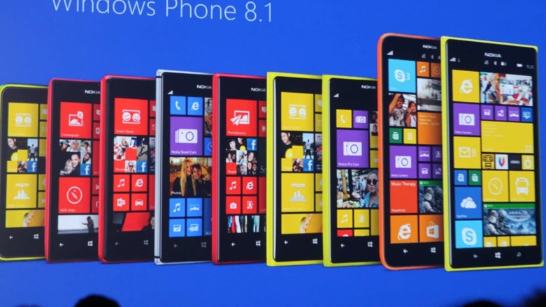 Windows Phone osiąga 10% udziałów w rynku europejskim