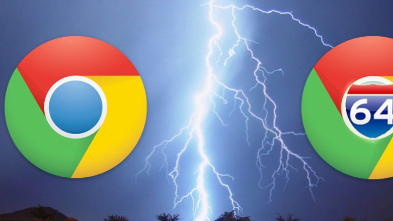 Czy 64-bitowy Chrome jest rzeczywiście szybszy? Sprawdziliśmy to!