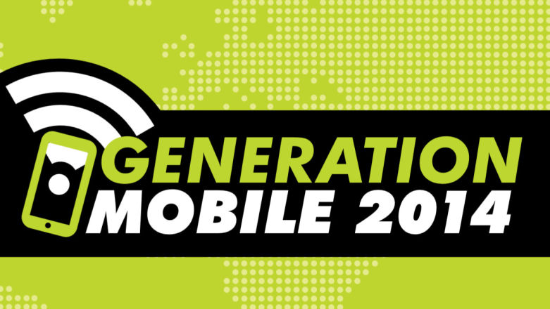 Jaki mobilny system operacyjny najchętniej wybierają Polacy? Przedstawiamy raport Generation Mobile 2014