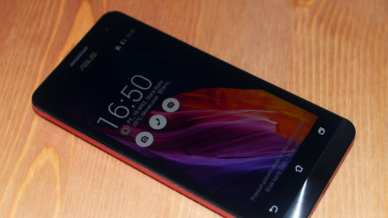 Test smartfona ASUS Zenfone 5. Jeszcze nigdy za 700 złotych nie otrzymywaliśmy tak wiele