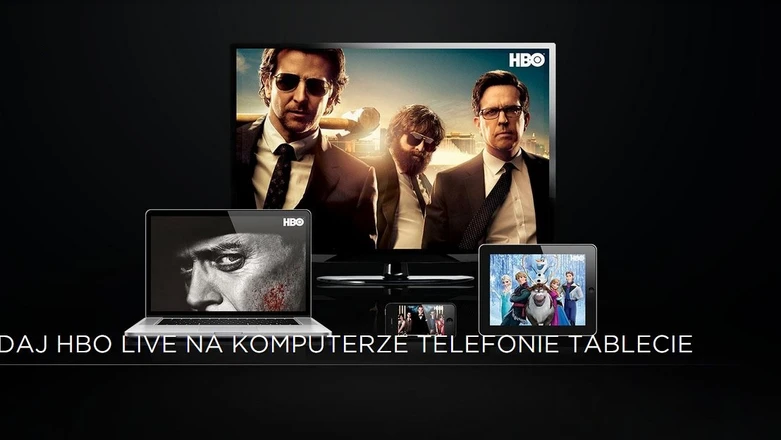 HBO Go niezależnie od pakietu HBO? To coraz bardziej prawdopodobne