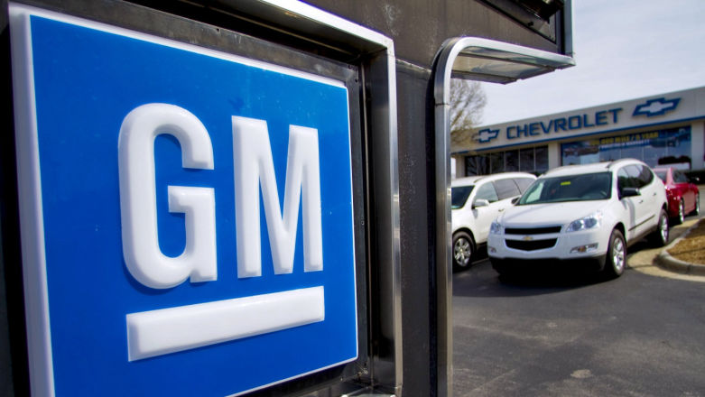 General Motors pracuje nad automatycznym samochodem, ale nie odbierze nam radości z jazdy